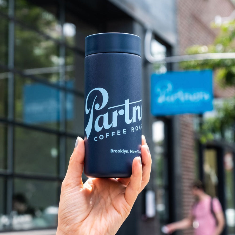 Meet Our New MiiR Travel Mugs. We're - Colectivo Coffee