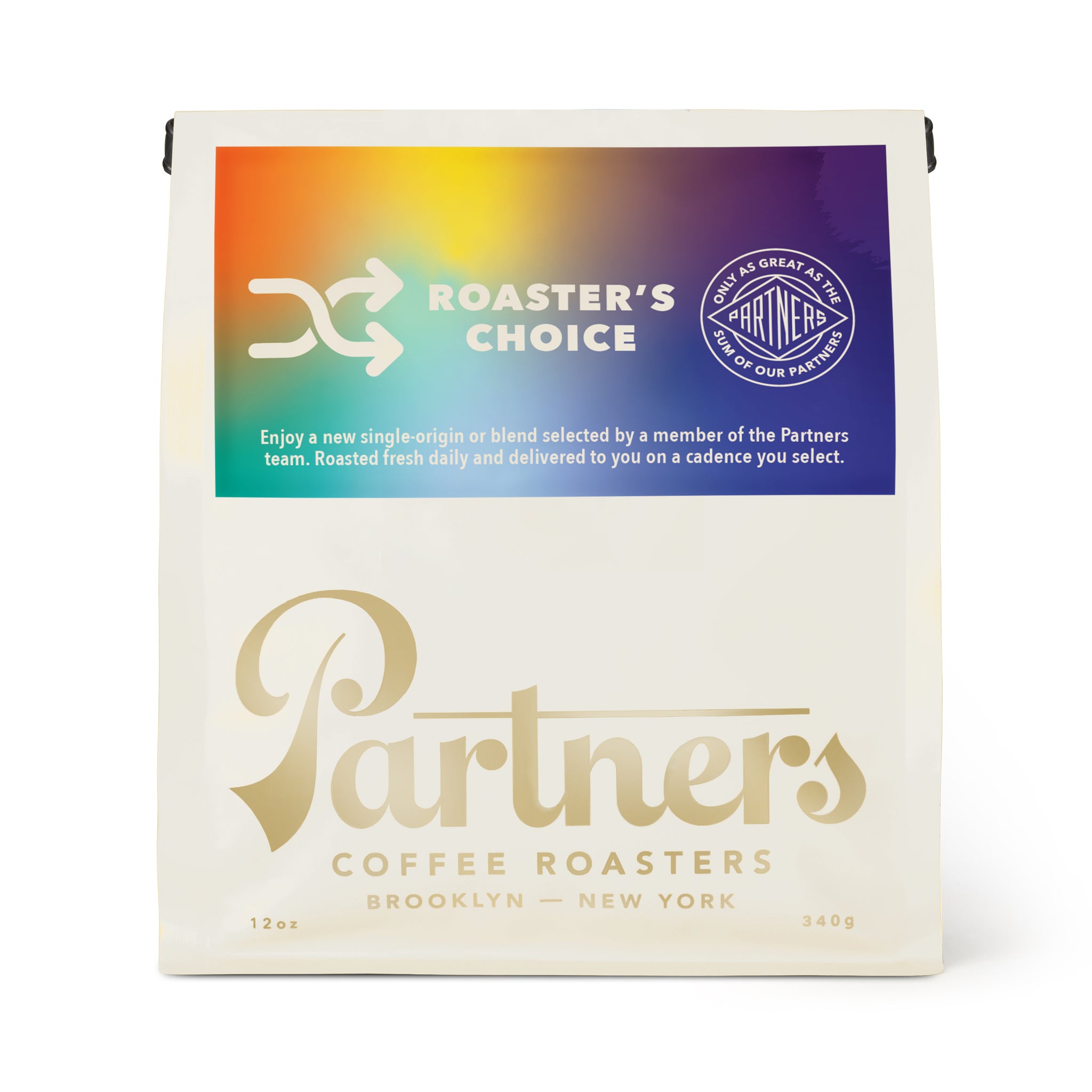 Roasters Choice Subscription: 6 Months – Connect Roasters