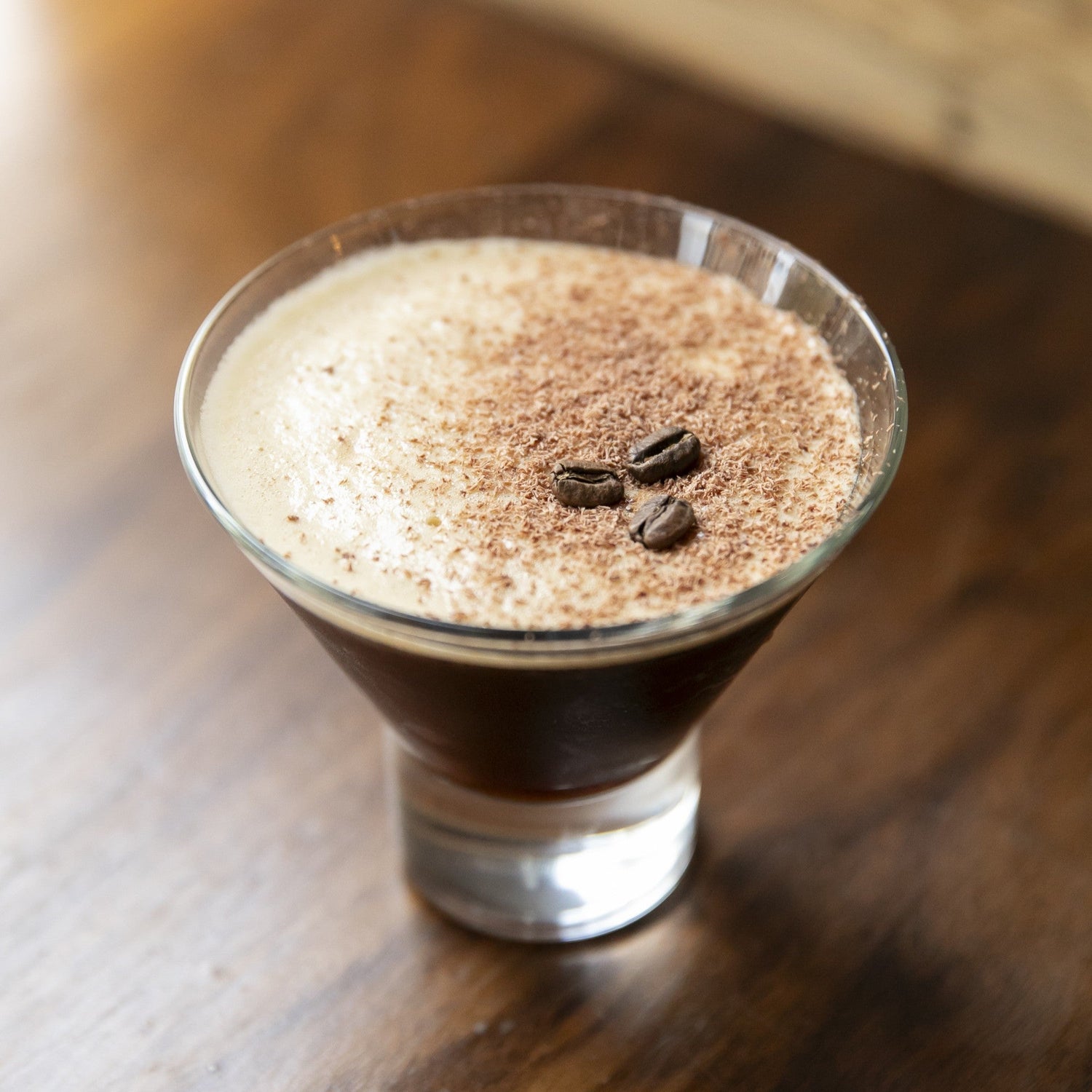 Partners Coffee Espresso Martini