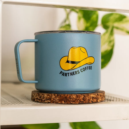 Limited Edition Miir Camp Mug Campaign — Friends of Ballona Wetlands