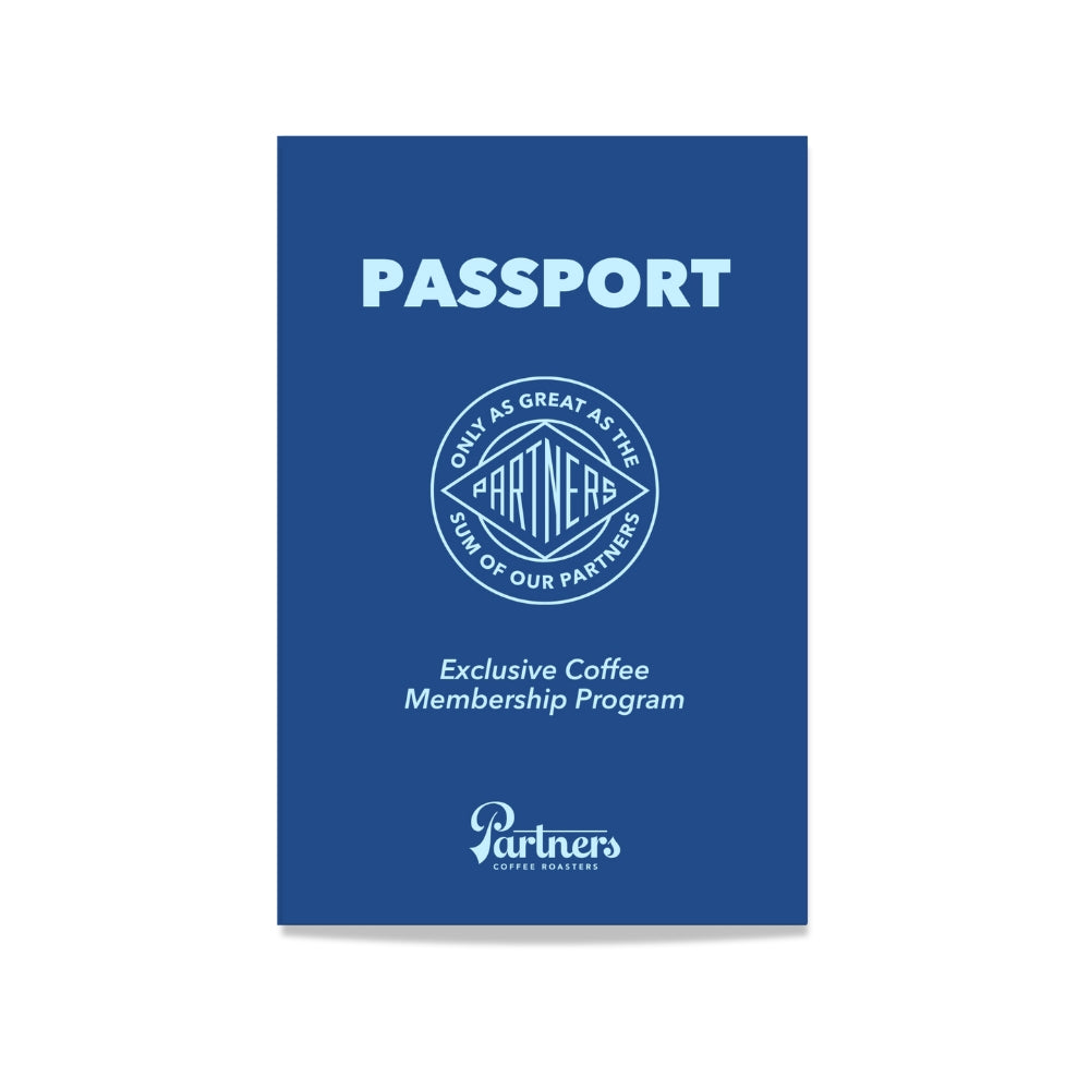 Passport Membership