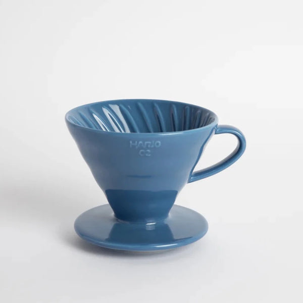 Hario V60 Scale Turquoise